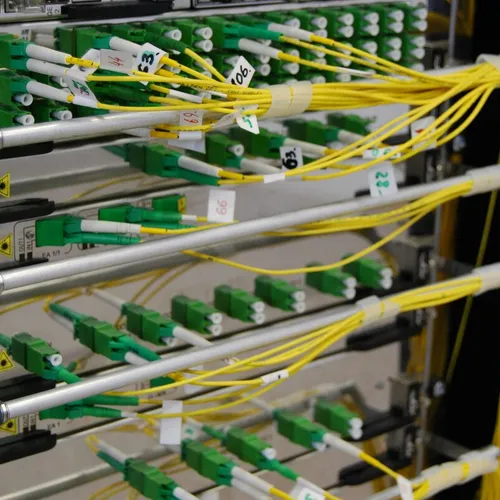 Data center