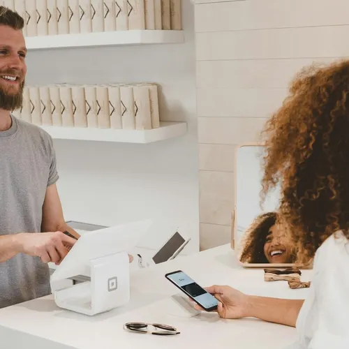 E-commerce development